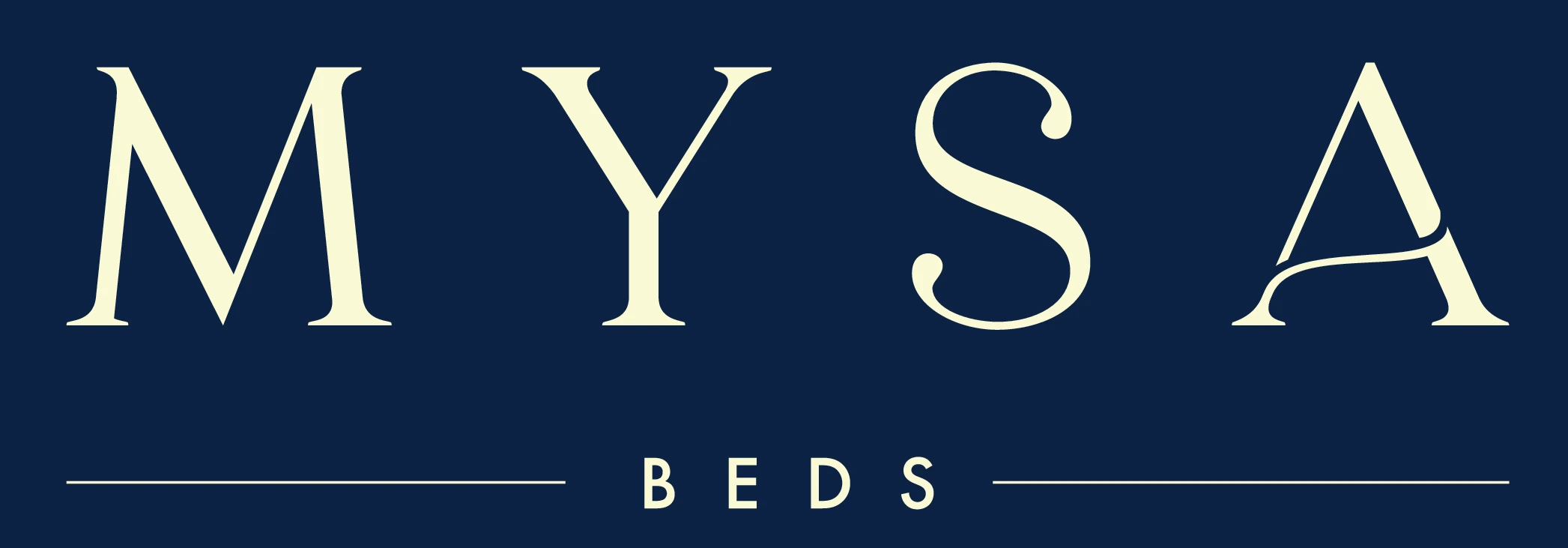 MYSA Beds